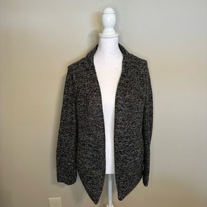 Lauren Conrad Salt & Pepper Blazer